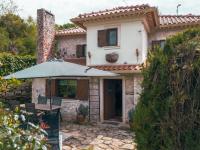 Cottage con 2 Camere da Letto