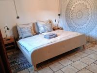 One-Bedroom Apartment with Garden