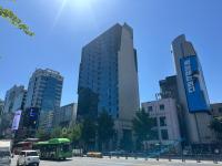 Hongdae apartment 1min subway ChaCha Stay - Chambres d’hôtes Séoul