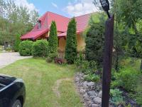 Chalet Jerutki 47A