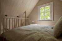 Two-Bedroom Studio Apartment