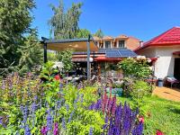 Sky Village, Chimgan - B&B Kyzyldzhar