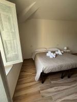La Casetta Sottosopra - Bed and Breakfast Montefranco