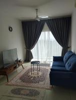 The Luxe Sanctuary in Southville City - B&B Bangi