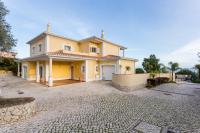 CoolHouses Algarve Luz, 5 bed villa & pool, Casa N - B&B Luz
