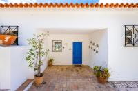 CoolHouses Algarve Lagos, 4 bed single-story House, pool and amazing panoramic views, Casa Fernanda - Chambres d'hôtes Lagos
