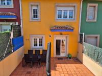 Xivares Playa 25A08 Apartamento muy cerca de la playa - B&B Carrió