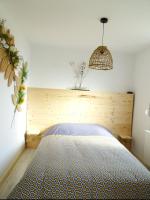 Appartement met 1 Slaapkamer