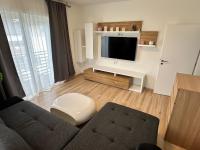 Suite Junior con balcón