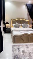 شقه فندقيه فاخره بدخول ذاتي - B&B Jedda