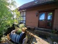 Ferienwohnung in Roetgen am RAVel-Radweg Hike & Bike & Business - B&B Roetgen