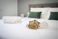 Likehome Ponente Levante 2 Ville luxury Pool 12pxs - Ferienwohnung Tarent