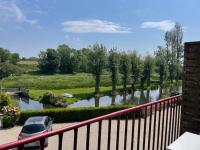 Gîte Callot Moulin de Kerellec - Ferienwohnung Plougoulm