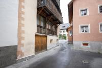 Chasa Rustica - B&B Sent
