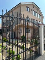 Vila Oceanus - B&B Mangalia