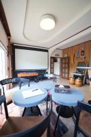 Route 99 Hakone - Bed and Breakfast Motohakone