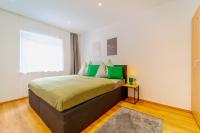 Oetztaler Lausbubenhaus Max & Moritz - B&B Ötztal-Bahnhof