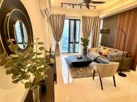 KL Central 32 Floor KLCC View - Bed and Breakfast Kuala Lumpur