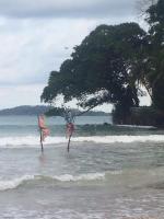 Fern Dale - Ferienwohnung Weligama