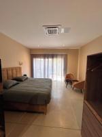 Kamer met Kingsize bed en Bubbelbad