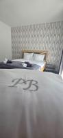 Panorama Budești - B&B Budeşti