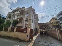 Aryan Address Ganeshguri Near GNRC Hospital And Capital Complex - Bed and Breakfast Guwahati