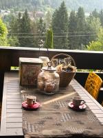 Mandi Mandi con vista - B&B