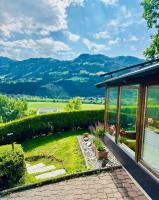 LITTLE HIDEAWAY zillertal - private Sauna, Kamin & Bergpanorama - B&B Hart im Zillertal