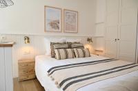 Studio lumineux en bord de mer - B&B Koksijde