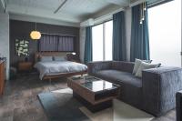 アバヴ渋谷ビル2階 - Chambres d’hôtes Tokyo