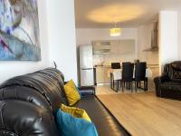 Luxury Apartment Tampa Residence BV - B&B Braşov