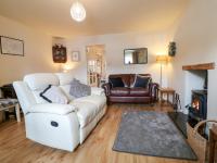 Rose Cottage - B&B Buxton