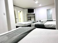 Hotel Guayacanes 70 - Ferienwohnung Medellín