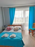 Habitación Doble con balcón 