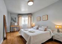 Desconectaengalicia Arenal 150m playa Baltar - B&B Portonovo
