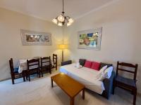Apartamento Superior de 2 dormitorios con balcón