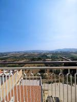 Familienapartment mit 2 Schlafzimmern und Aussicht