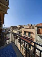 Valparadiso Apartment - Chambres d’hôtes Naro