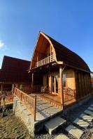 Munduk Terrace - B&B Munduk