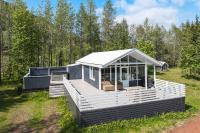 Cozy Cabin - Golden Circle - Ferienwohnung Laugarvatn
