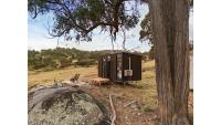 Eagle Mount Deepwater by Tiny Away - Bed and Breakfast Deepwater