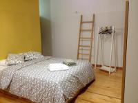 Familienzimmer mit Bad