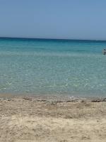 Villa Rosetta, Gallipoli tra mare e natura - Ferienwohnung Pizzo