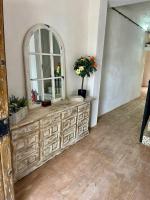 La Terreta hotel casa rural - Bed and Breakfast El Brosquil