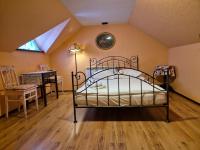 Großes Einzelzimmer