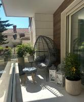 Libertina Rafailovici - B&B Rafajlovići