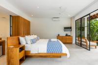 Stunning Garden Room with Private Pool at Anwa Bali - B&B Canggu