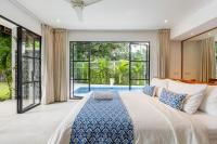 Stunning Garden Room with Private Pool at Anwa Bali - B&B Canggu