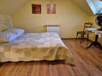 Habitación Doble Pequeña