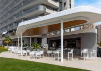 Apartment Olivia - Vista al Mar - Sunset Cliffs Benidorm - B&B Benidorm